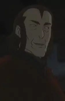 Gambar Karakter Anime: Tu Si