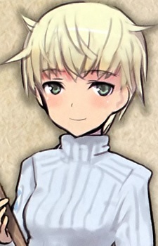 Gambar Karakter Hanna Hertta Wind