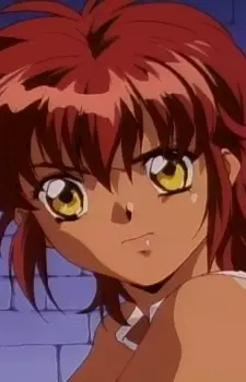 Gambar Karakter Anime: Lukish