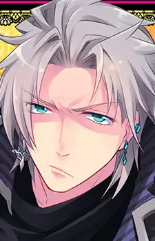 Gambar Karakter Anime: Alan Stuart