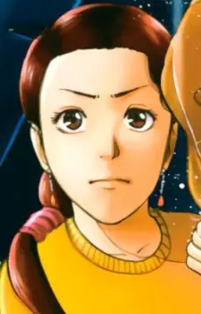 Gambar Karakter Anime: Youko Asano