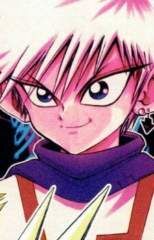 Gambar Karakter Neo Saiba