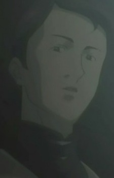 Gambar Karakter Security Bureau employee