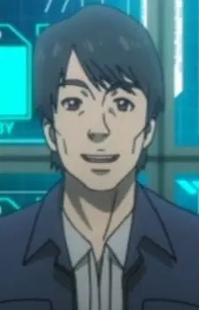 Gambar Karakter Anime: Kunihiro Takasaki