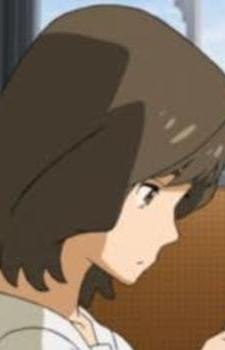 Gambar Karakter Minako Mikami