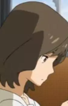 Gambar Karakter Anime: Minako Mikami