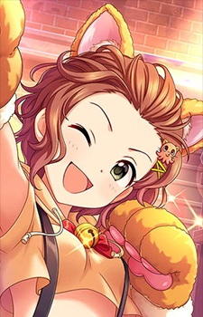 Gambar Karakter Emi Namba