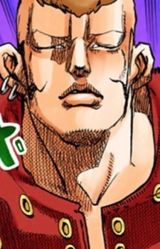 Gambar Karakter A. Phex Kyoudai Ototo