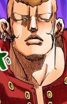 Gambar Karakter Anime: A. Phex Kyoudai Ototo