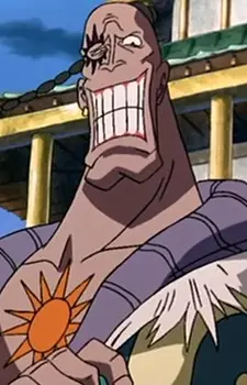 Gambar Karakter Anime: Bigalo