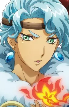 Gambar Karakter Anime: Furanui