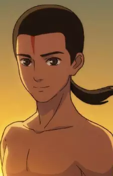 Gambar Karakter Anime: Kun