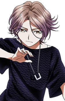 Gambar Karakter Masataka Sakai