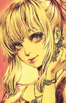 Gambar Karakter Anime: Nellie Rhodes