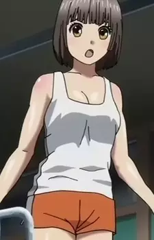 Gambar Karakter Anime: Maki Hayami