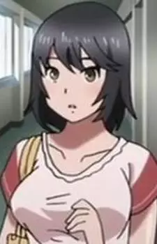 Gambar Karakter Anime:  Amamiya