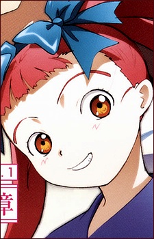 Gambar Karakter Shiho Munakata