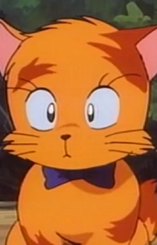 Gambar Karakter Alpha