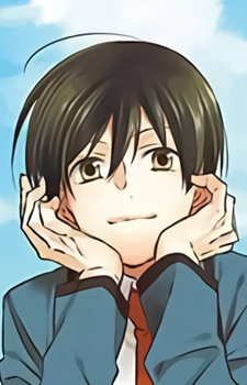 Gambar Karakter Seiji Sugiyama