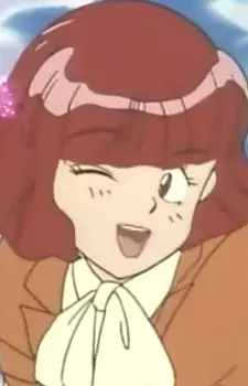 Gambar Karakter Anime: Momoko Yamazaki