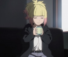 Gambar Karakter Pigeon