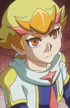 Gambar Karakter Anime: Haru