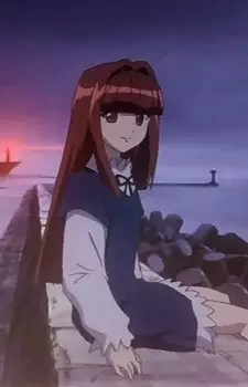 Gambar Karakter Anime: Medusa