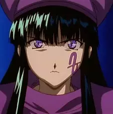 Gambar Karakter Anime: Fenis