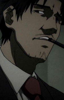 Gambar Karakter Yusuf Gasud