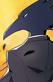 Gambar Karakter Caron