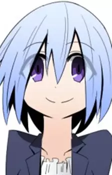 Gambar Karakter Anime: Jillian Littner