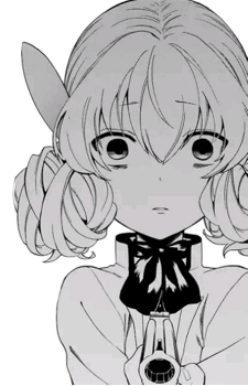 Gambar Karakter Touko Kamijou