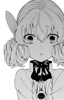 Gambar Karakter Anime: Touko Kamijou