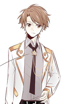 Gambar Karakter Souhei Shima