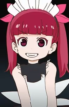 Gambar Karakter Anime: Rina