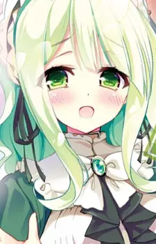 Gambar Karakter Anime: Kinue
