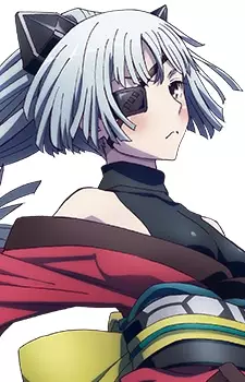 Gambar Karakter Anime: Lugh