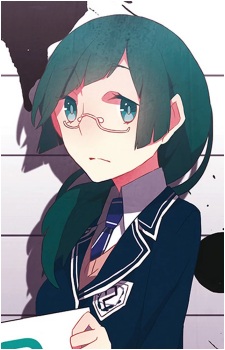 Gambar Karakter C-na