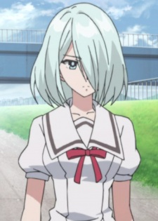 Gambar Karakter Keito