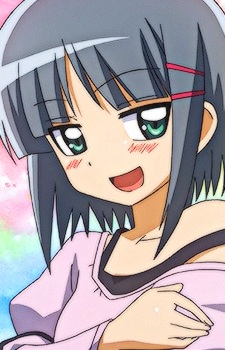 Gambar Karakter Sakuya Aizawa