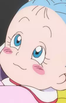 Gambar Karakter Anime: Bra