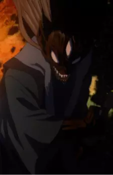 Gambar Karakter Anime: Haragiri