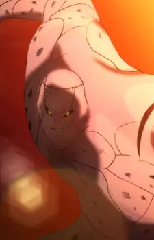 Gambar Karakter Anime: Face Ripper