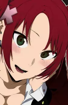 Gambar Karakter Anime: Krim Terasumi