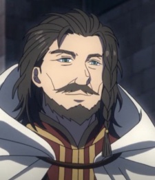 Gambar Karakter Volos