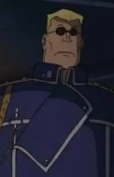 Gambar Karakter Anime: Sizzler