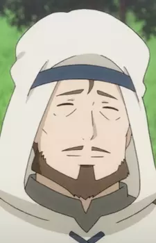 Gambar Karakter Anime: Village Doctor