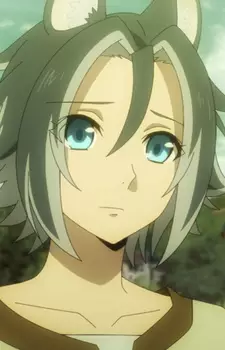 Gambar Karakter Anime: Keel