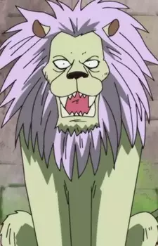 Gambar Karakter Anime: Richie