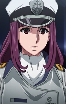 Gambar Karakter Saki Toudou